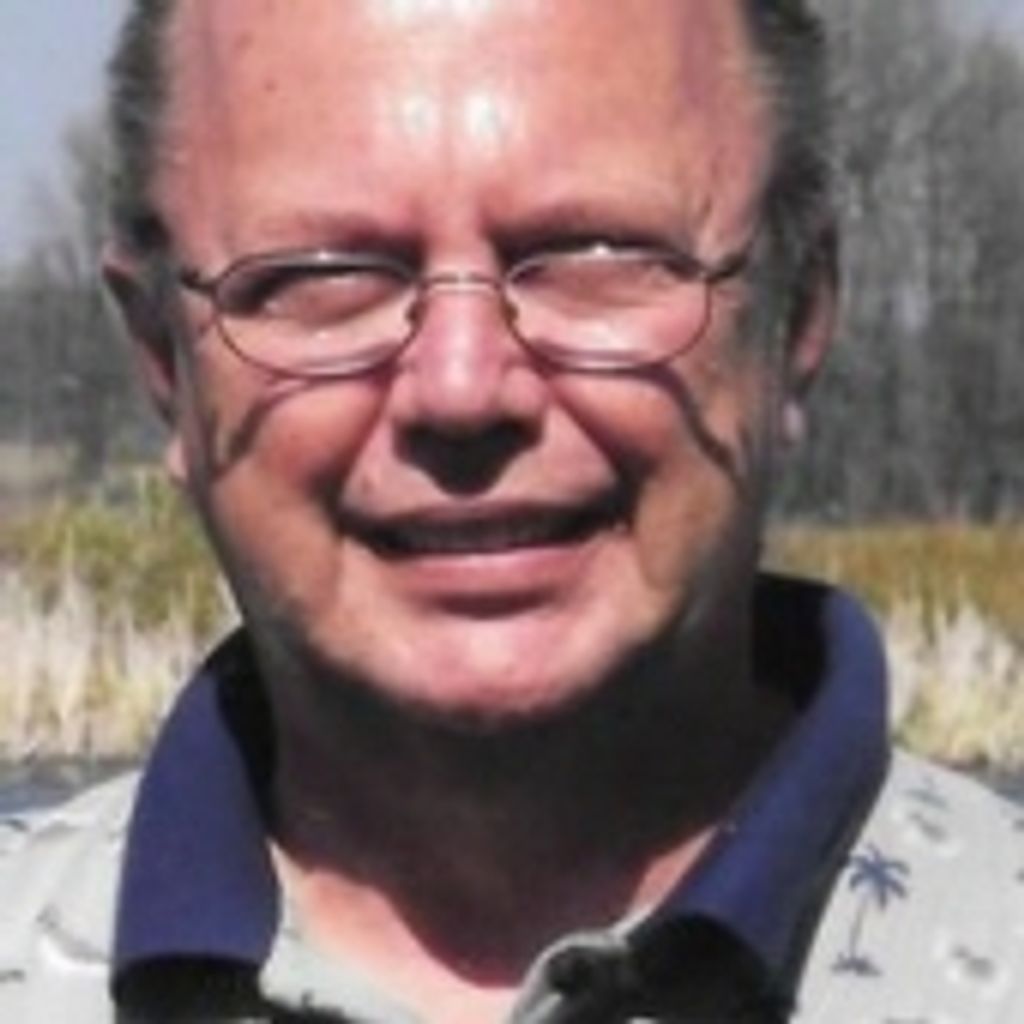 Ronnie R. Bailey