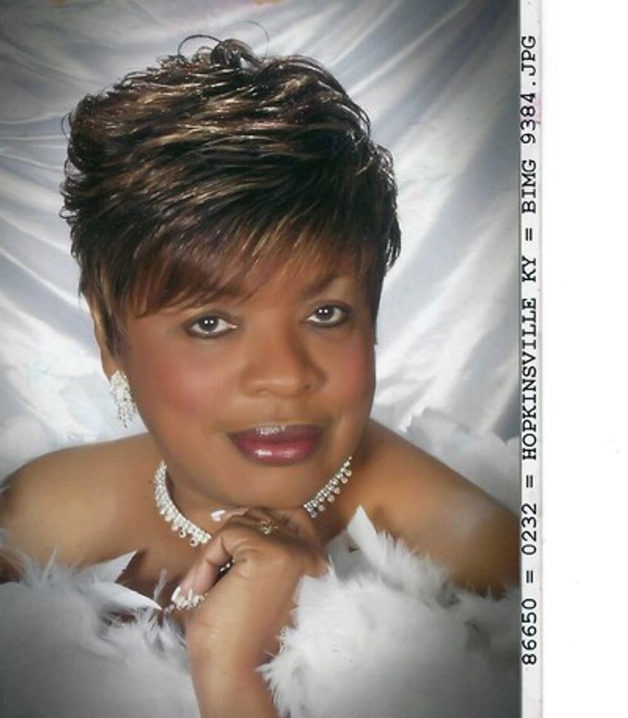 Linda Lucille Wilson Houser Profile Photo