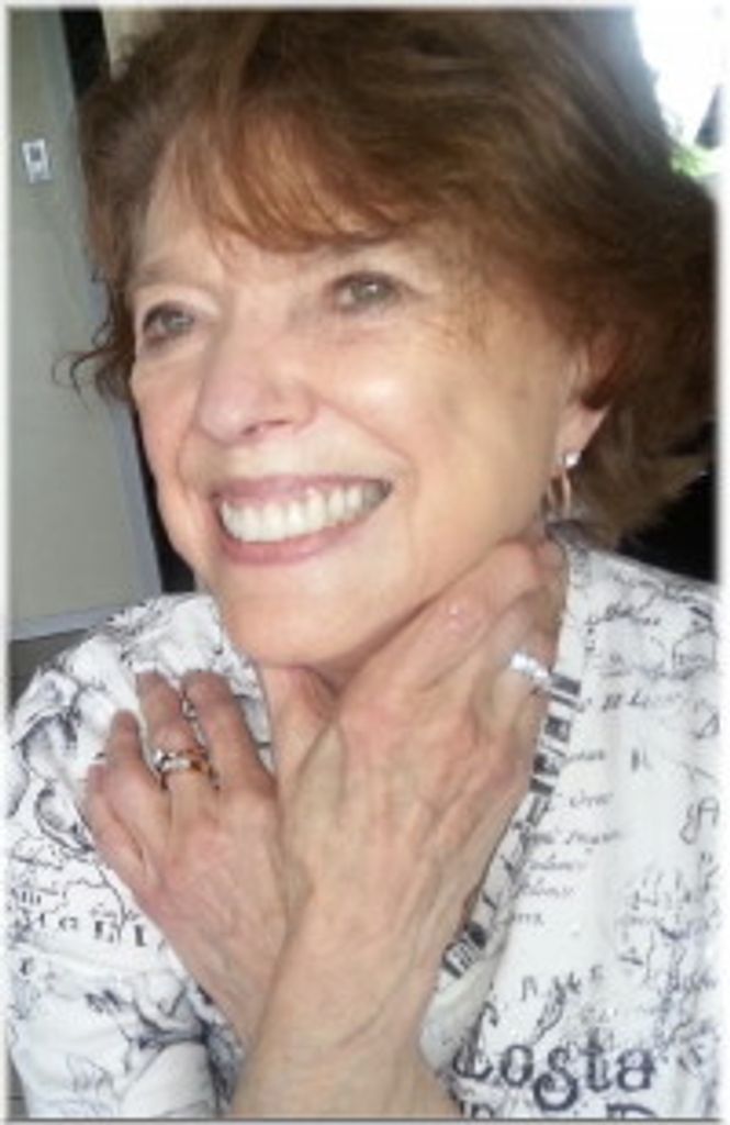B. Jeanne Stevenson Profile Photo