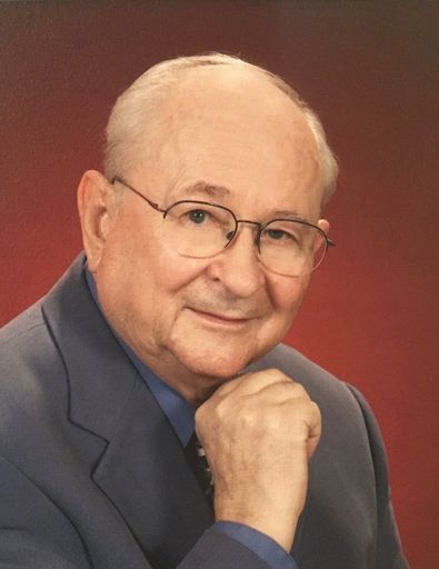 James Richard Mcdaniel Profile Photo