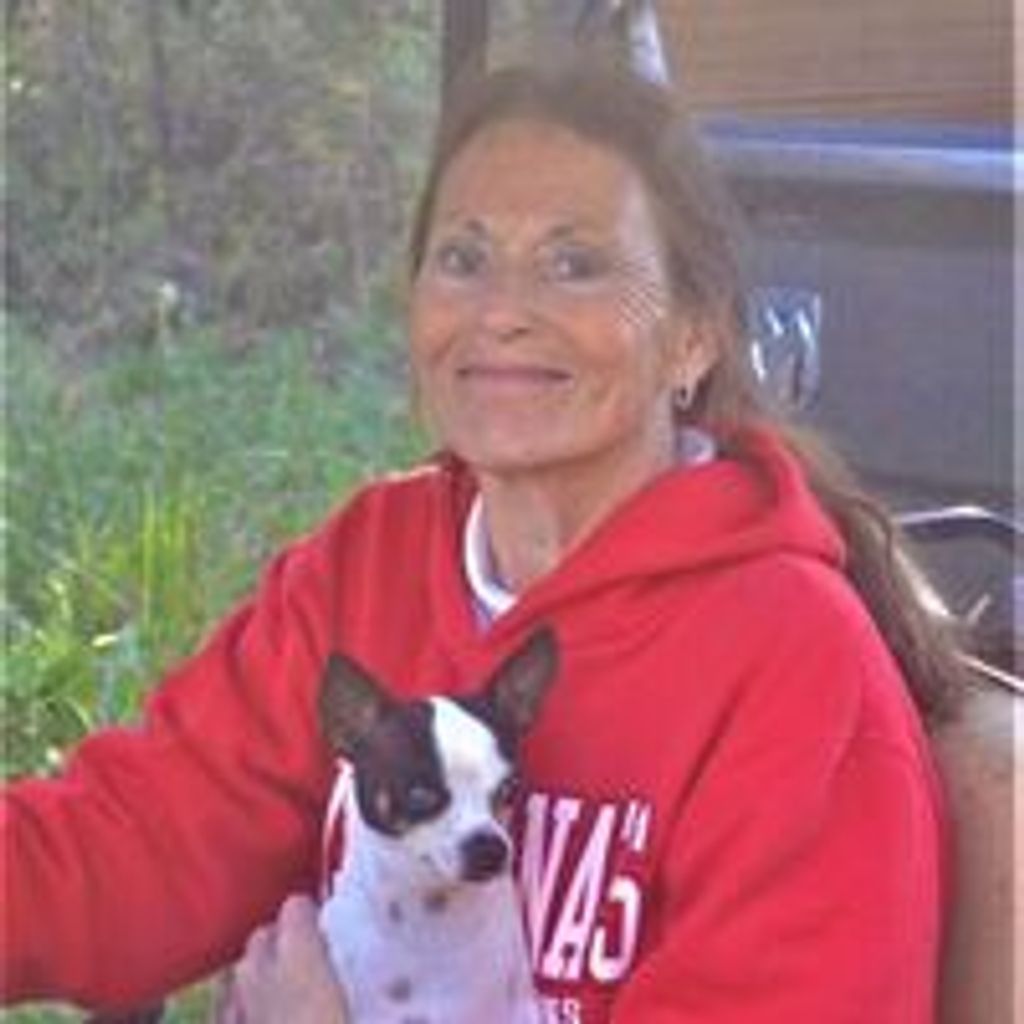 Alyce Courtney Guidry Coppinger