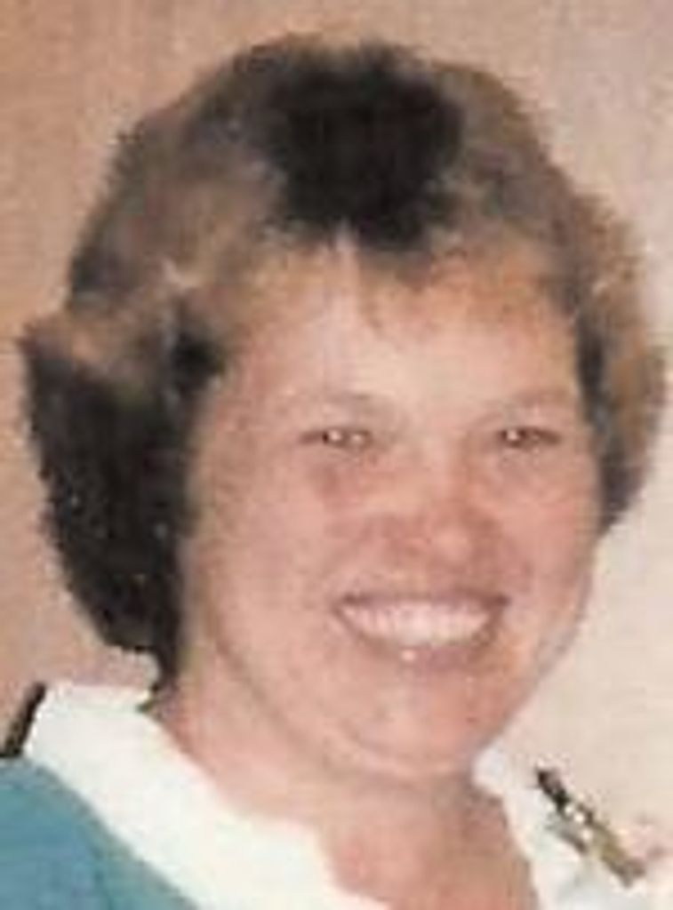 Viola Jean Logan