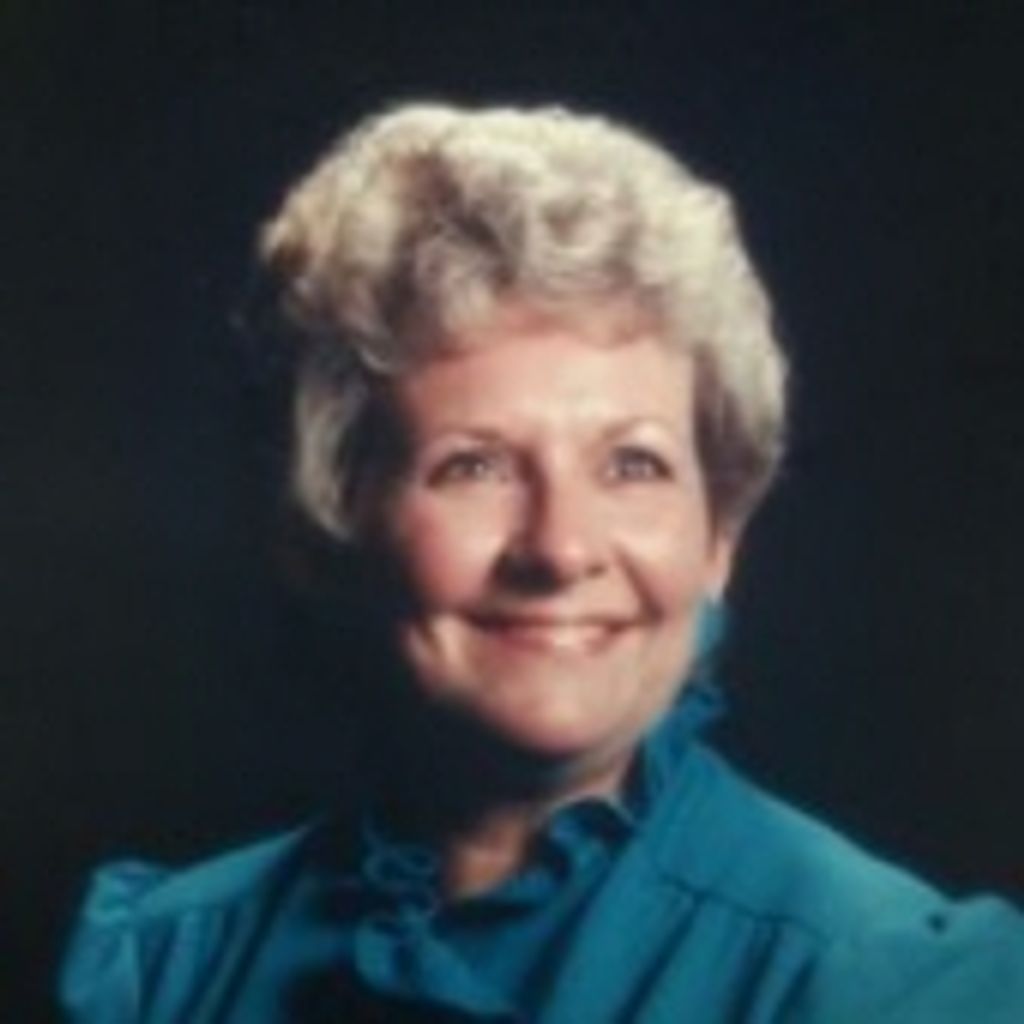 Joann Thompson