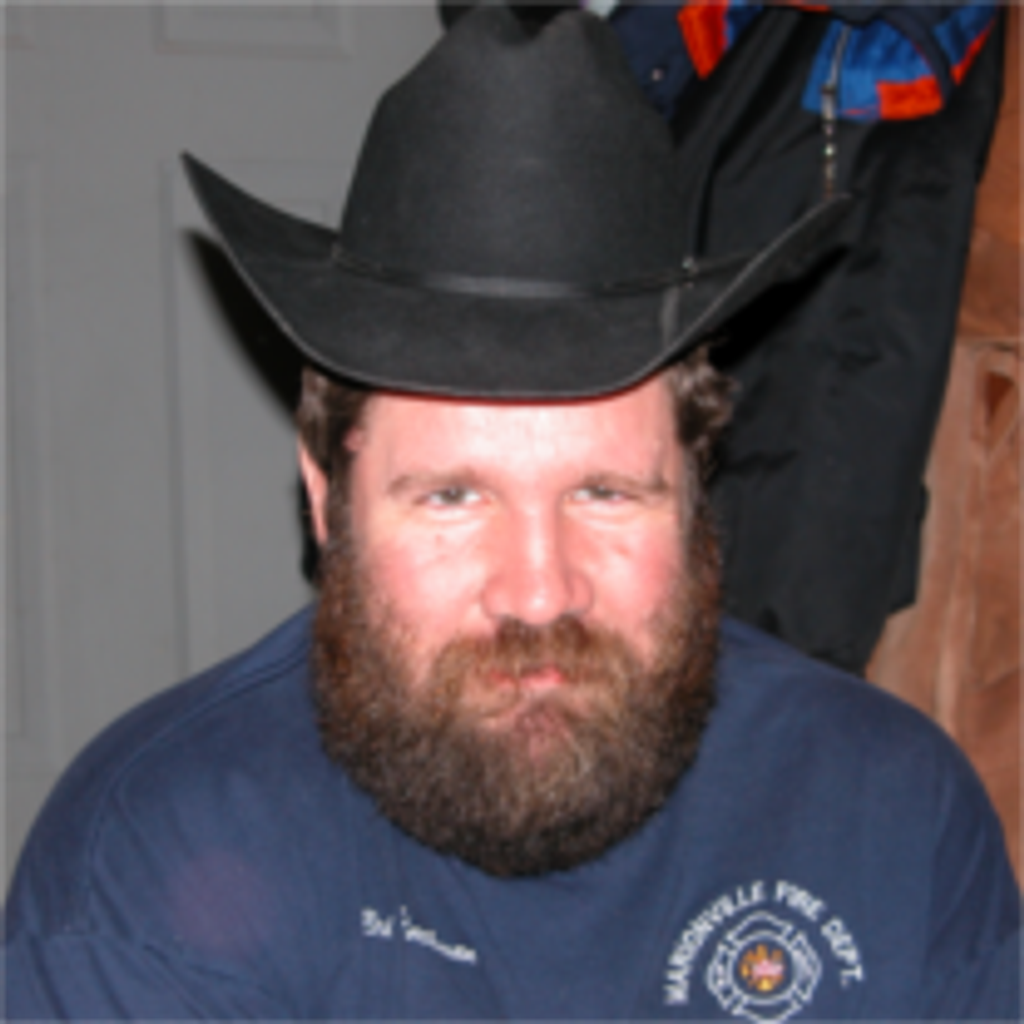 Brian Blackman