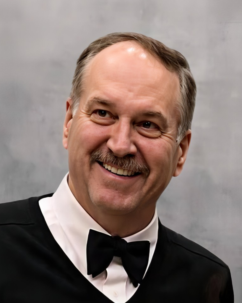 Alexander “Alex” Chrisoulis Profile Photo