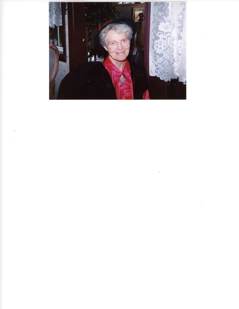 Betty Ann Good Profile Photo