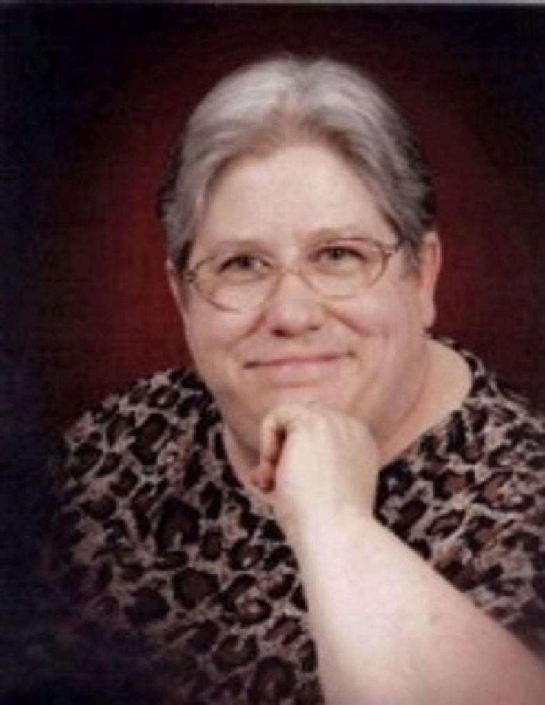 Elaine Laree Libby