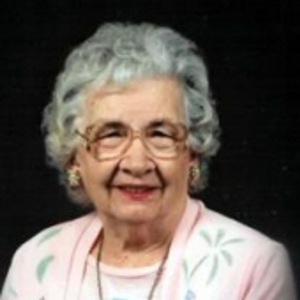 Norma Elizabeth Rabe