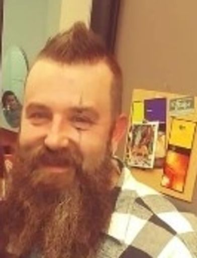Ronald "Ronnie" Castleman, Jr. Profile Photo