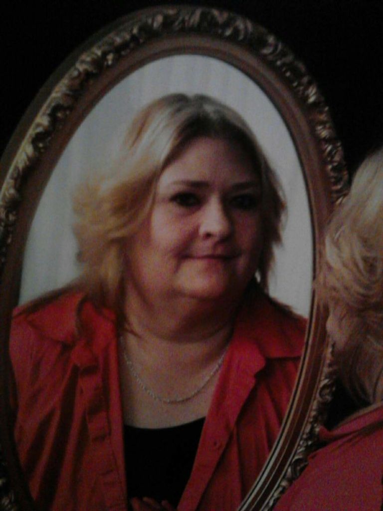 Martha Ann "Mossy" Hicks