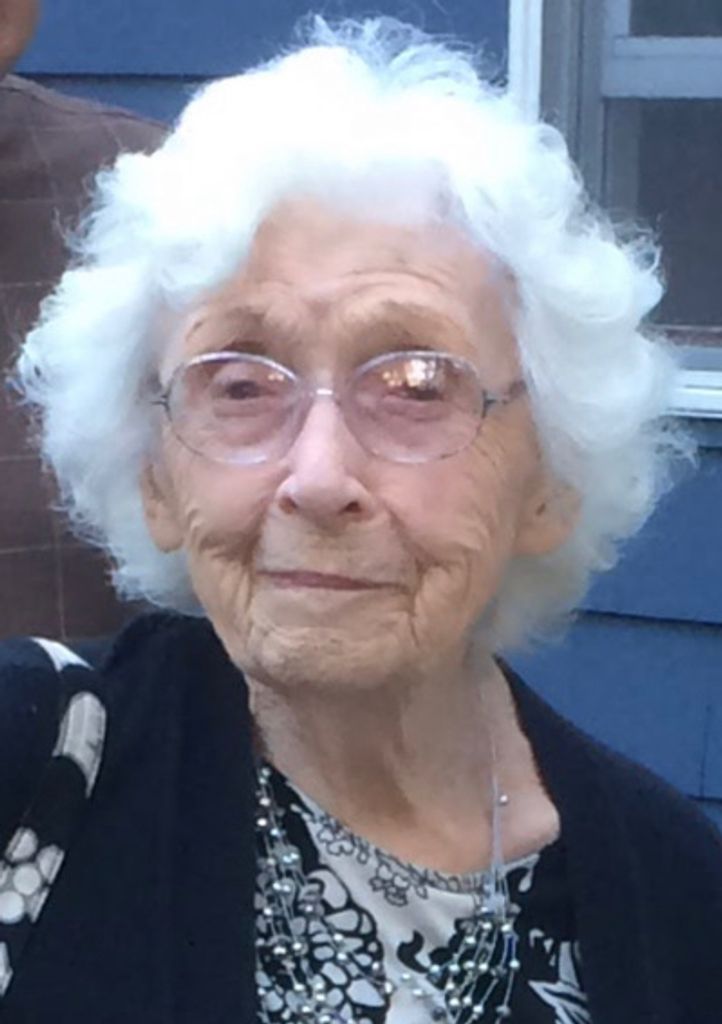 Maryann Walsh Profile Photo
