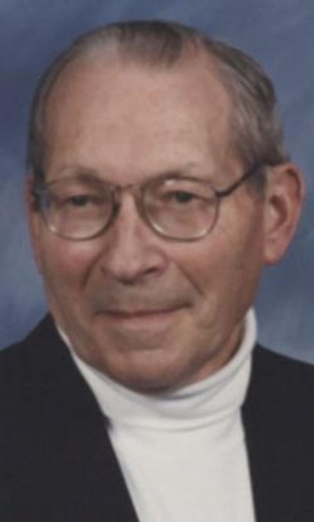 Charles Raymond Voss