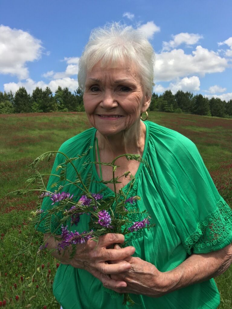 Patricia "Patsy" Mitcham Lewis