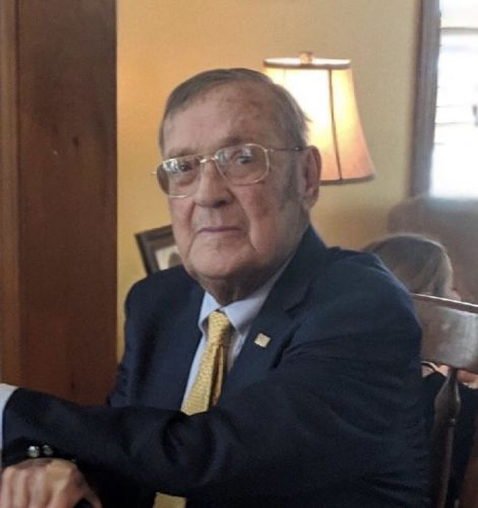 Robert R. Henry Profile Photo
