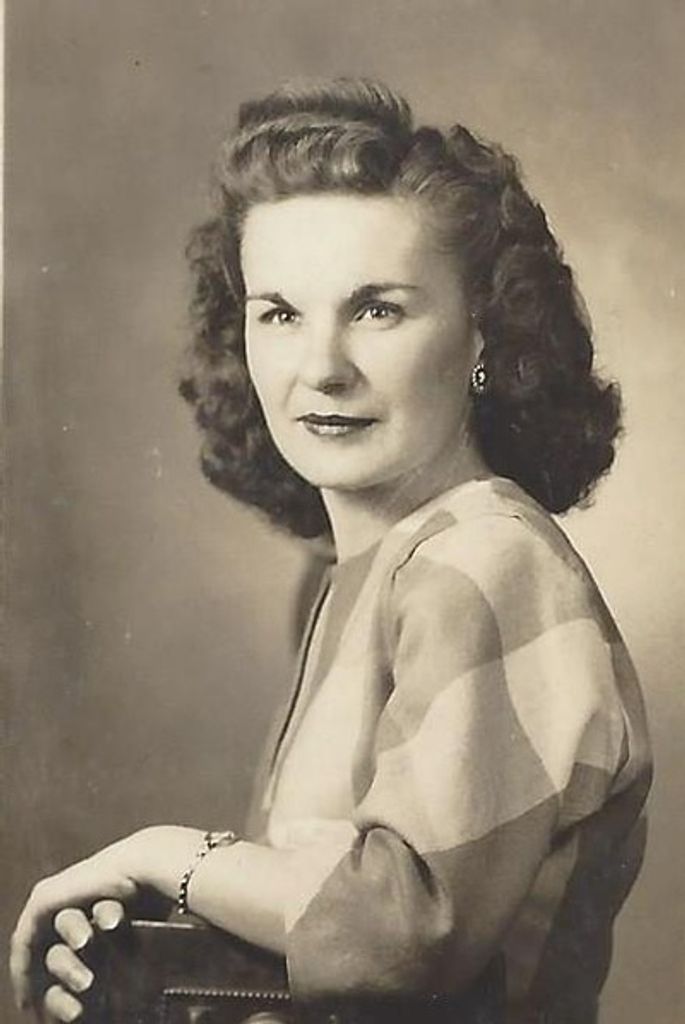 Anna Maliniak Profile Photo