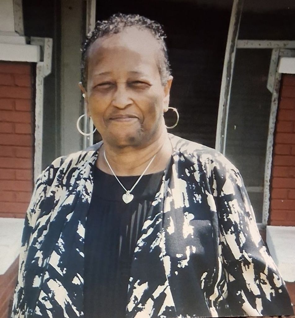 Barbara Pearl Mullins Profile Photo