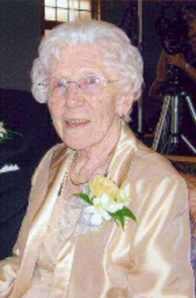 Ilse C Baumnuetter