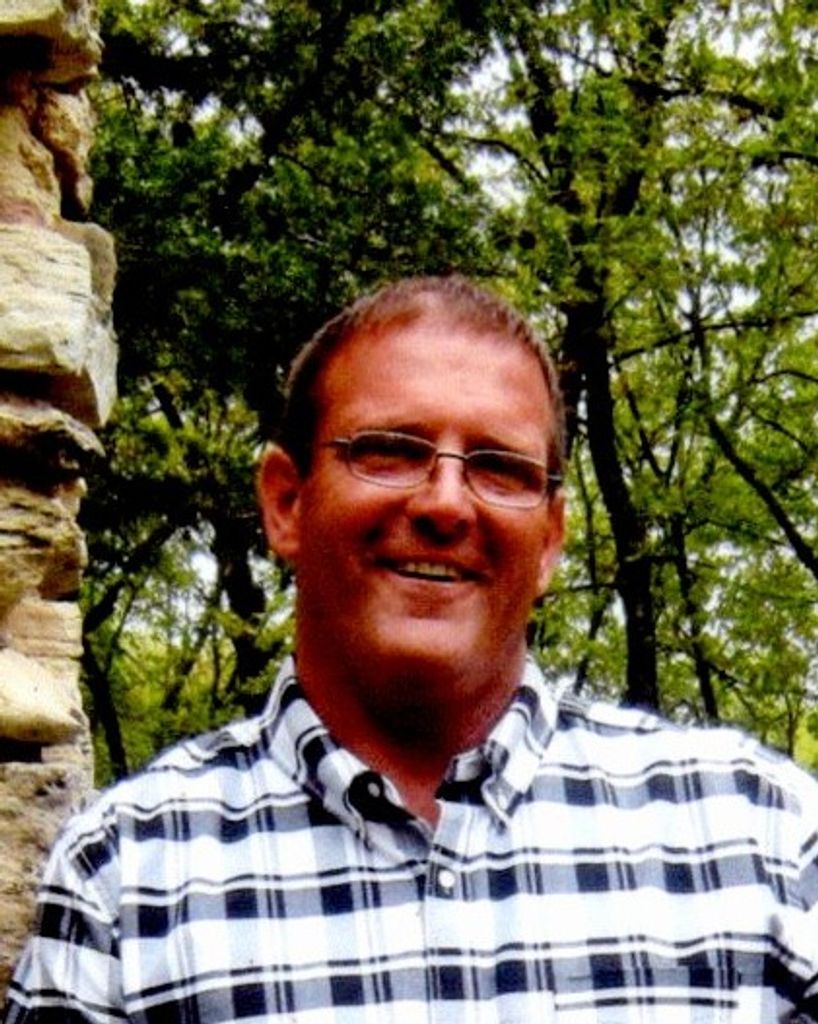 Ronald "Lebo" Lee Shipman Profile Photo