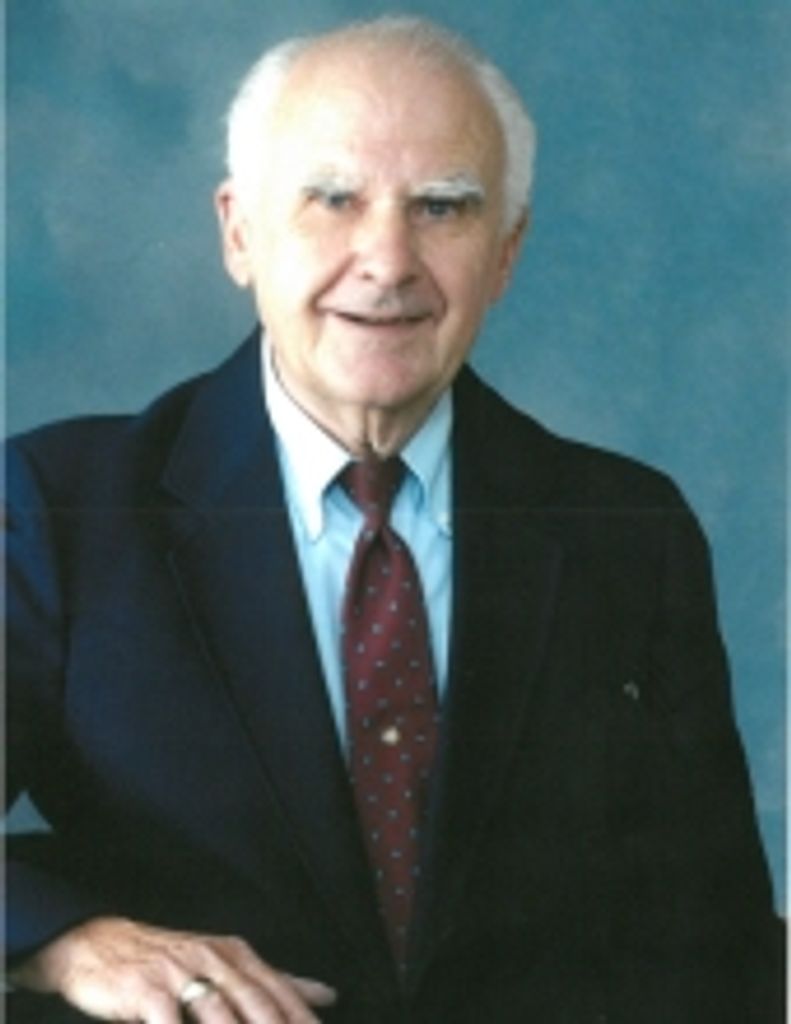 Lee S.  Marzolf
