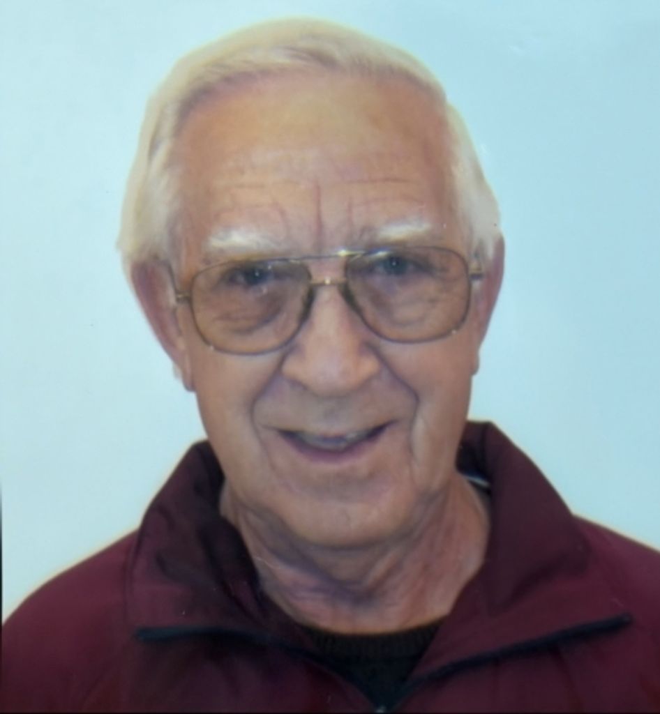 Donald Polfuss Profile Photo