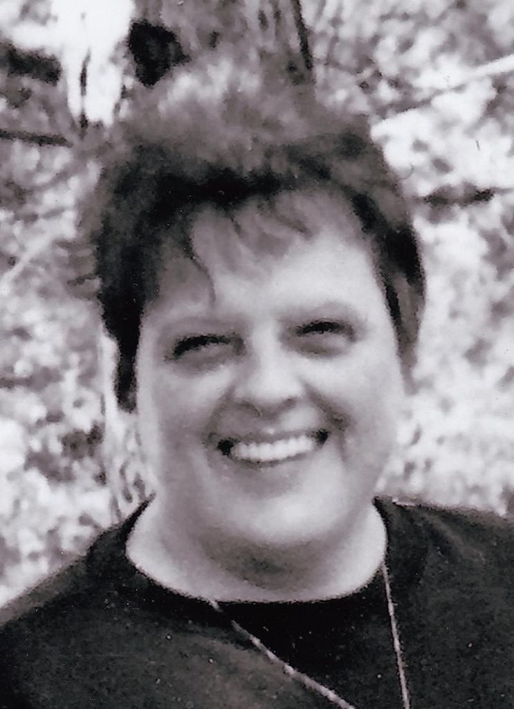 Mary jane Jackman