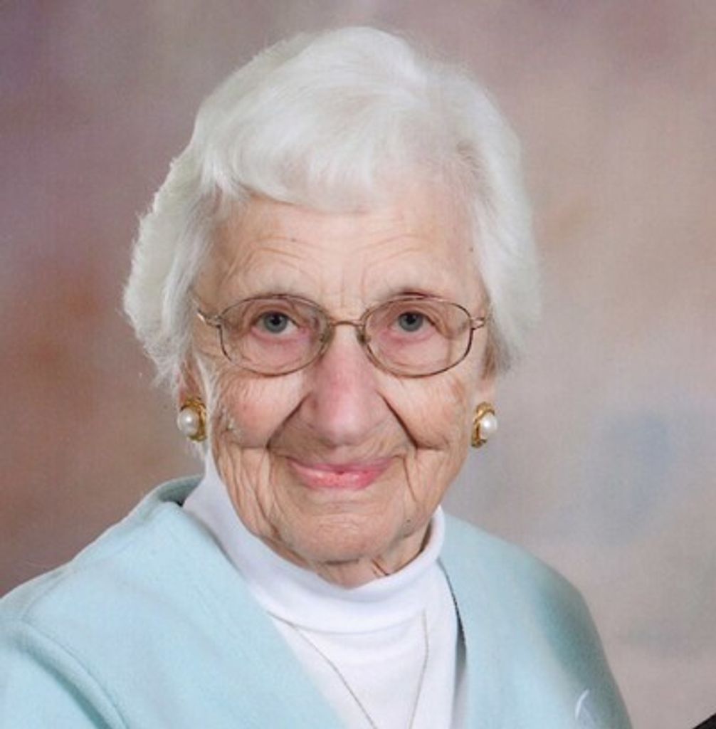 Velma Irene Ratzlaff