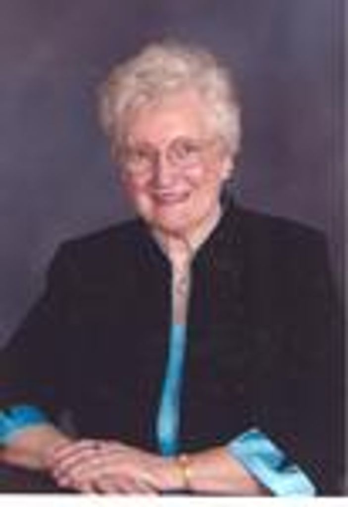 Lorraine Krob