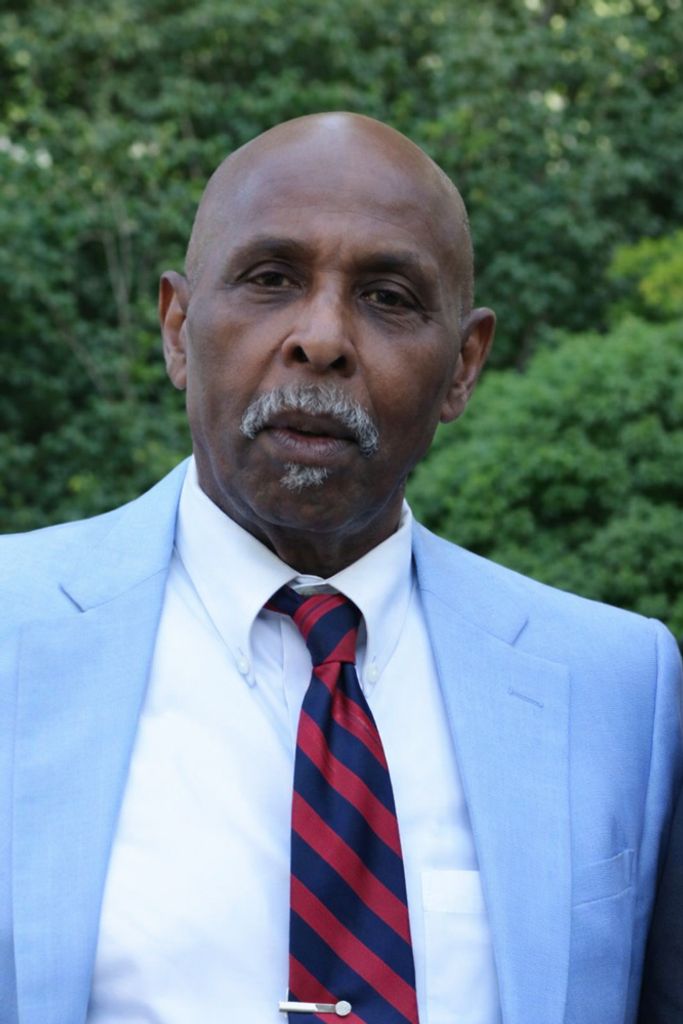 Malcolm D. Pennington, Sr. Profile Photo