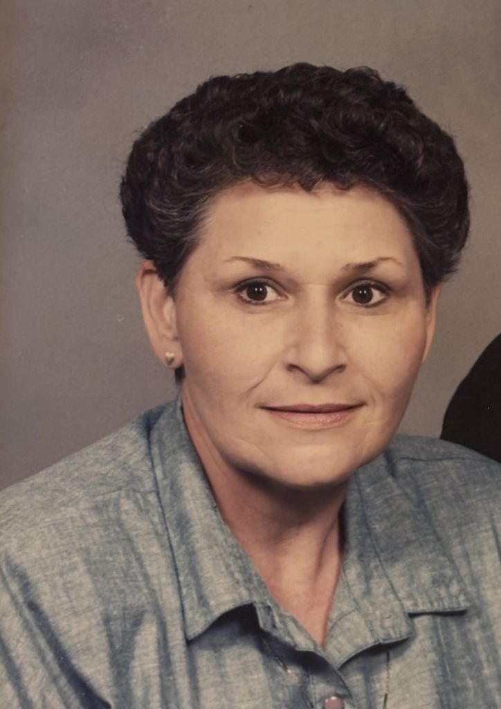 Emilia Kasparek Profile Photo