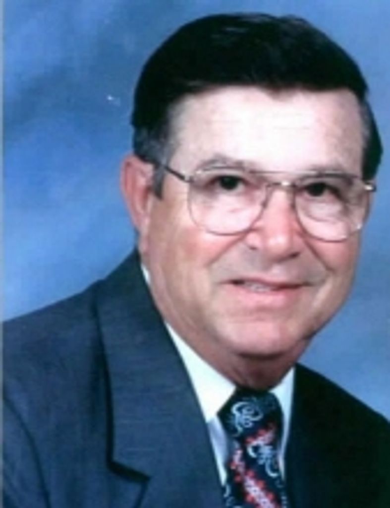 Merlin  Joseph  Champagne