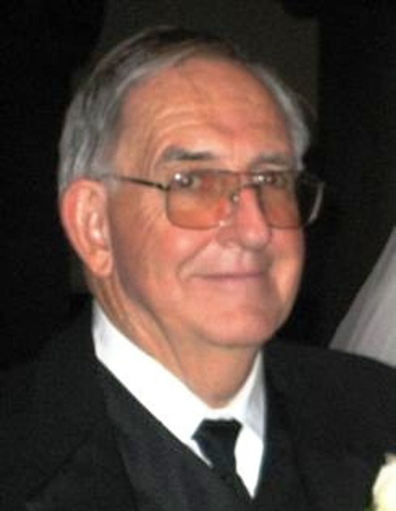 Thomas F. Phalen, Jr.