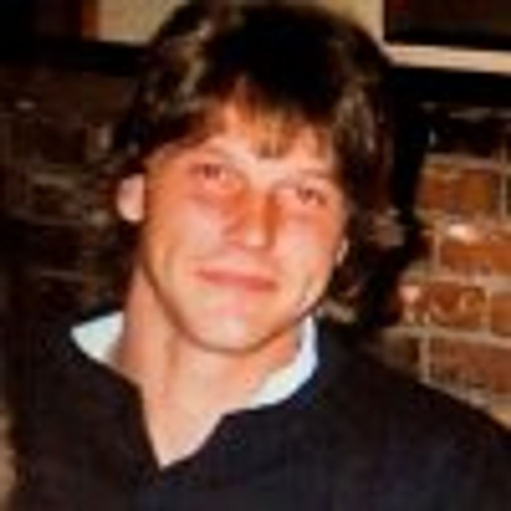 James Lavar Lake Profile Photo