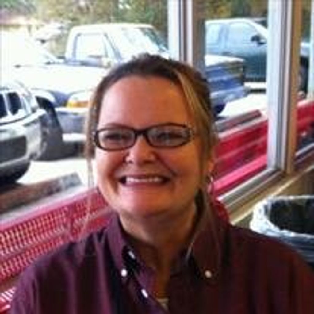 Patty Brown