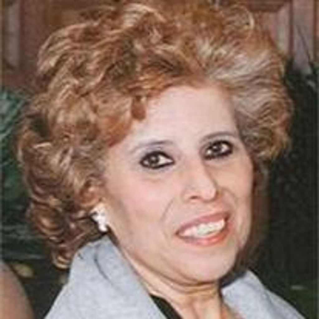 Dolores Dee Nervais