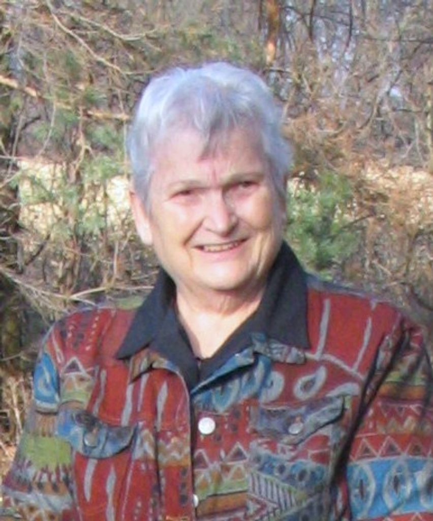 Lillian Lucille Jenne