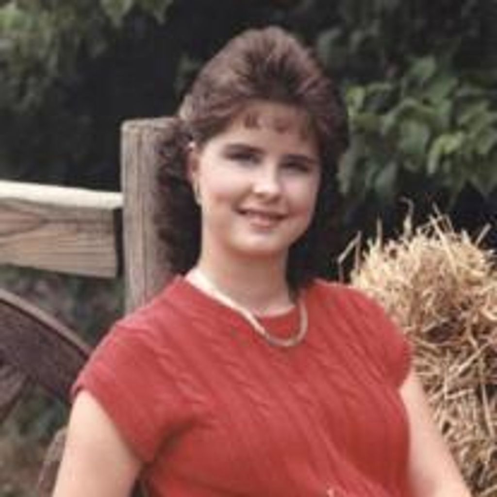 Tammy Renee Knight Ward Profile Photo