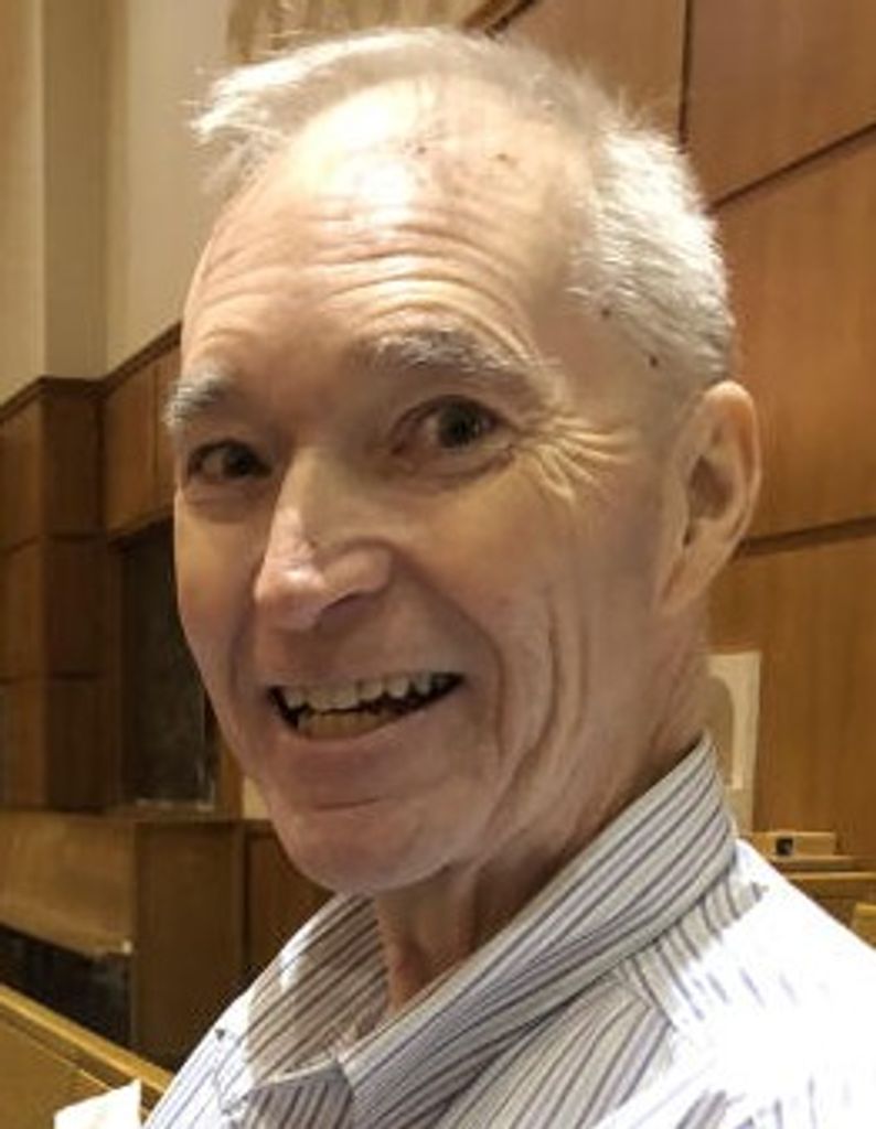 Robert Emmett Conway, Jr. Profile Photo