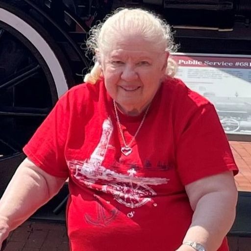 Mary Canessa Profile Photo