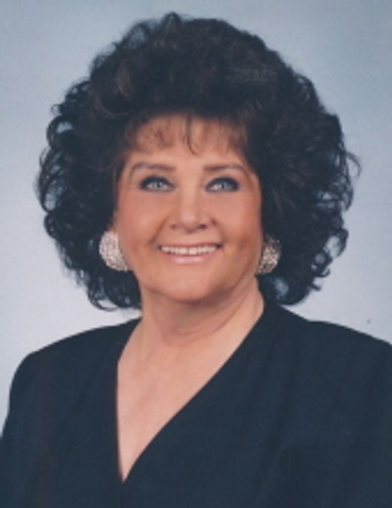 Lillian M. Dronen