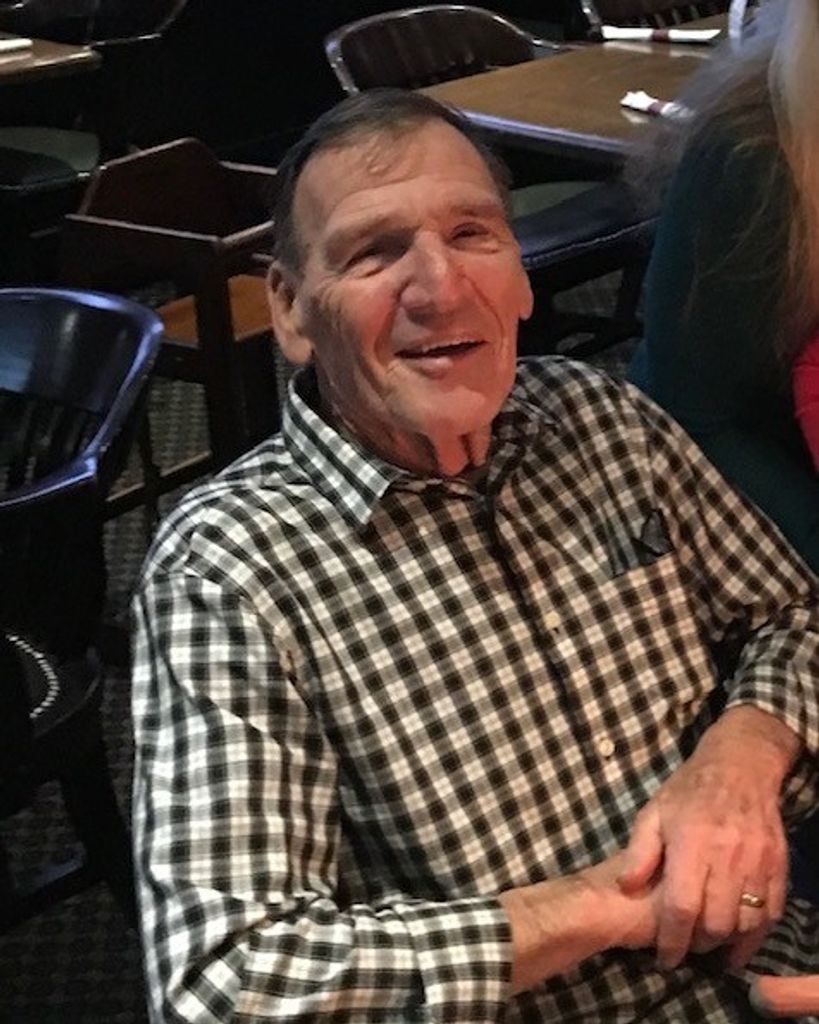 Christopher Clement Davis Profile Photo