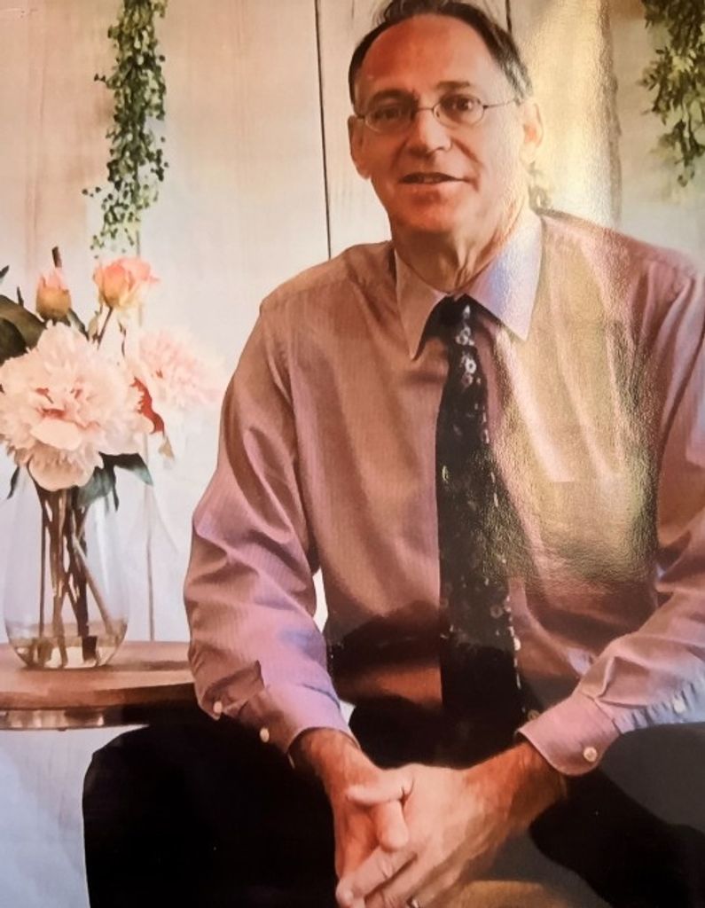 Phillip L. Clark