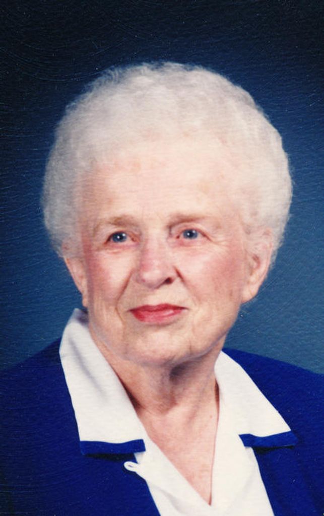 Louise Breitengross