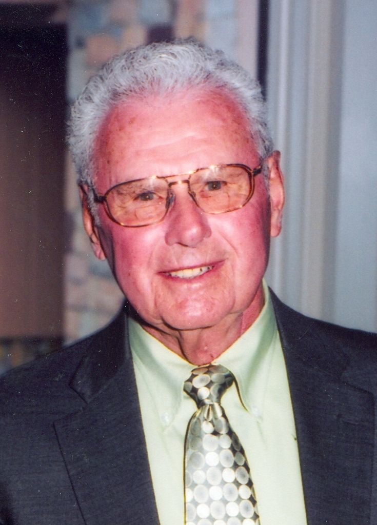 George R. Schuller