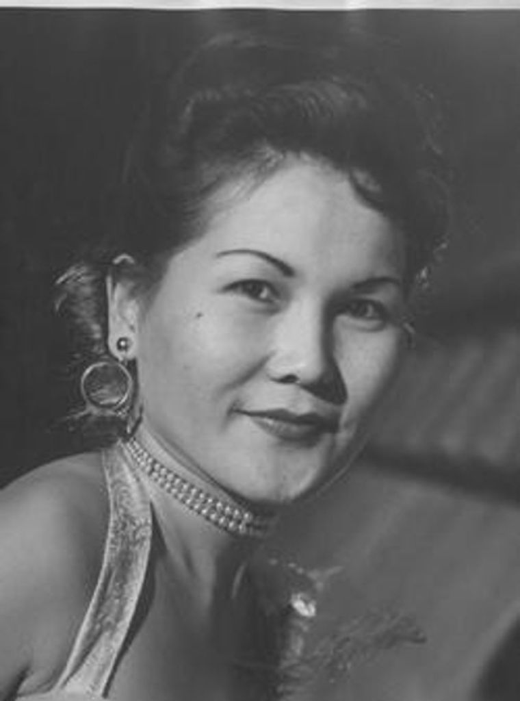 Maria Gordono