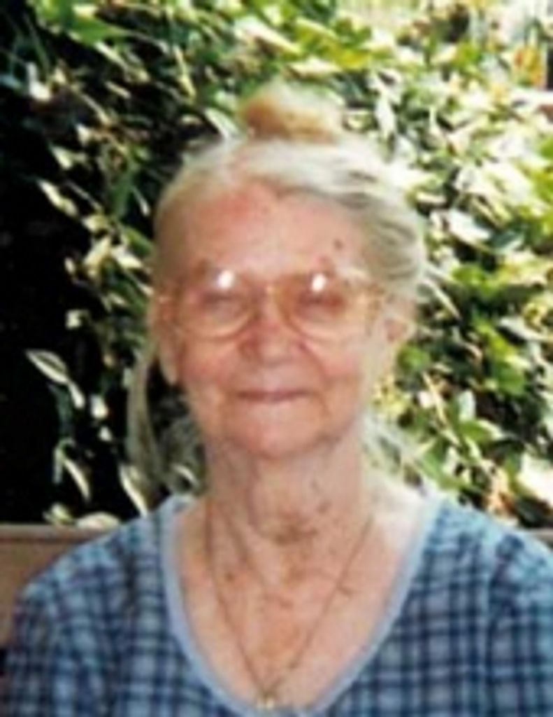 Virginia  O Medlin Profile Photo