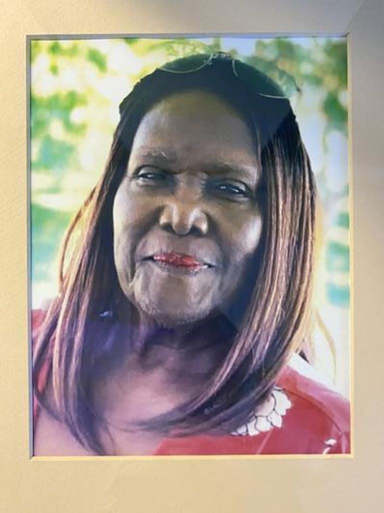 Gloria Jean Falconer Profile Photo