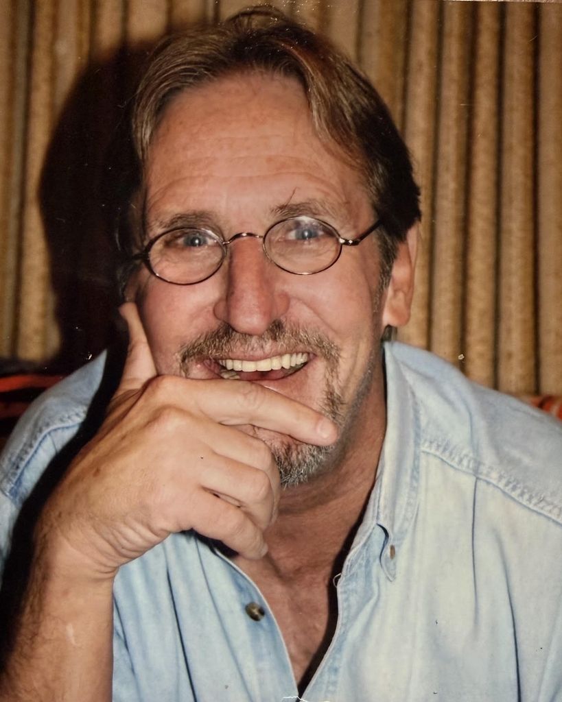Richard Alan Moseley Profile Photo