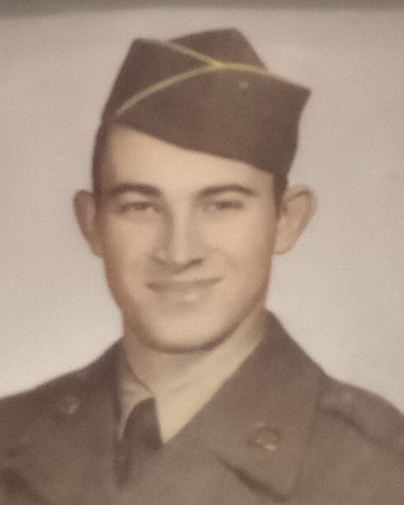 Lenwood "Glenn" Skinner