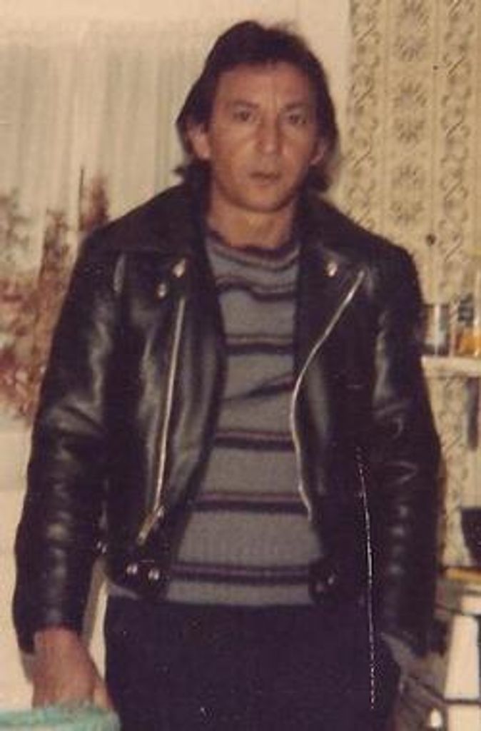 Rene Soto