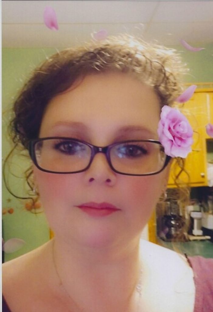 Melissa M. Blough Profile Photo